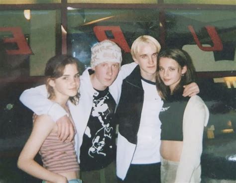 "I'd know I've been there" - Emma Watson's body double opens up about