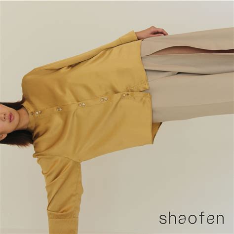 Shaofen