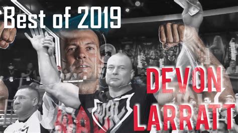 Best of Devon Larratt 2021 - армрестлинг Девон Ларат - YouTube