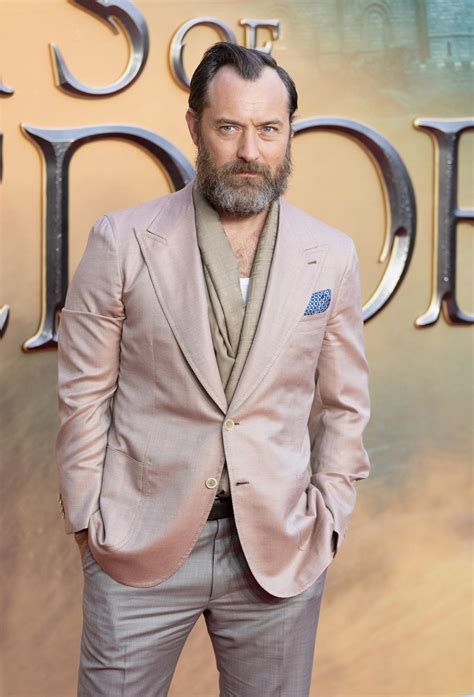 Jude Law made himself 'smell awful' to portray Henry VIII in Firebrand