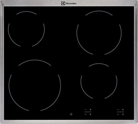 Варочная панель Electrolux EHF6240XXK купить по низкой цене с доставкой ...