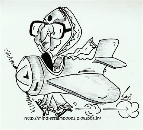 mindless lampooning : [ Ink,Paper & Pencil(not necessarily in that ...