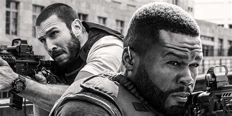 Фильм "Охота на воров" (2018) | В Рейтинге