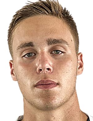 Vyacheslav Surkis - профиль игрока 24/25 | Transfermarkt