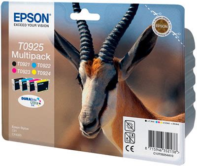 Разборка принтера Epson Stylus CX4300: снятие печатающей головки, сброс ...