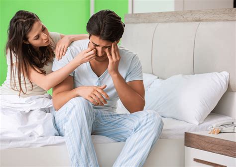 Combating Stress to Improve Sexual Health - Erectemax