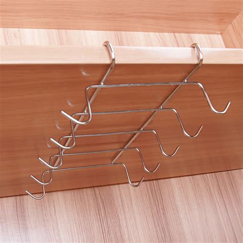 kitchen cupboard storage rack