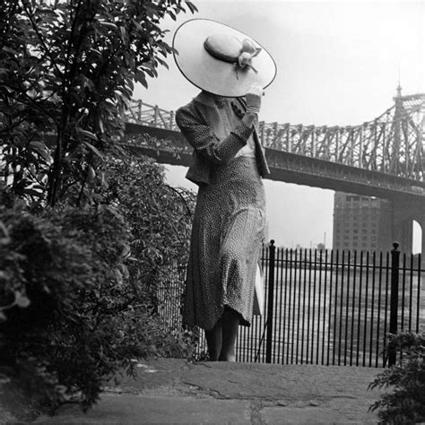 my-retro-vintage — Vogue © Horst P.Horst 1938