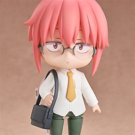 Kobayashi – Otaku Heaven
