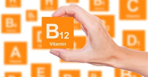 Έλλειψη βιταμίνης B12· 7 ανησυχητικά σημάδια | Χειροποίητον