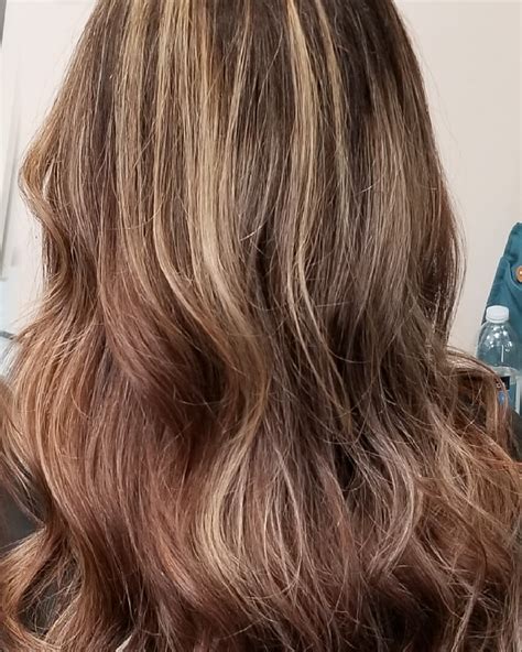23+ satin hair color chart - JocelynBaldur