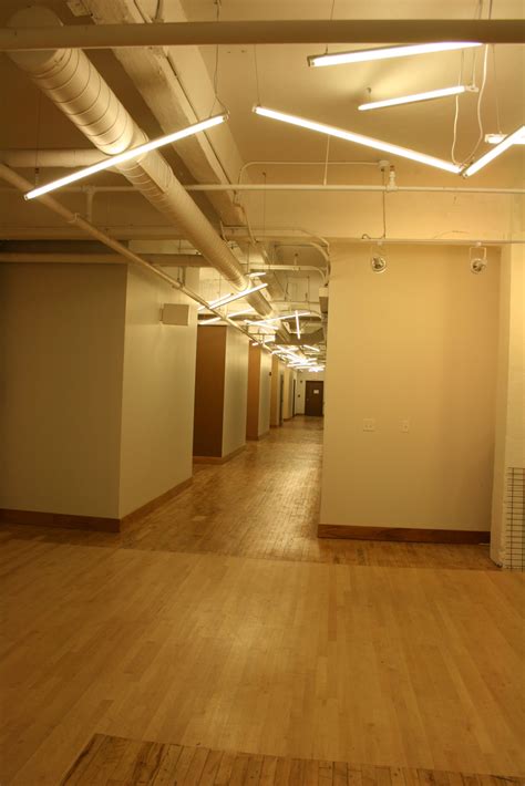 Artspace Buffalo Lofts | HHL Architects