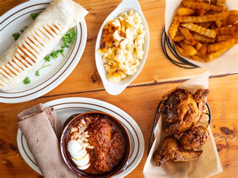 The 15 Best Restaurants In University City - Philadelphia - The Infatuation