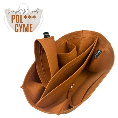 Polene Cyme Mini Bag Organizer - Etsy