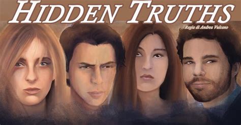 Hidden Truths streaming: where to watch online?
