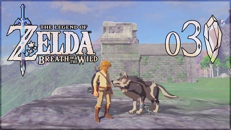 zelda breath   wild comment avoir  chien chien nouvelles