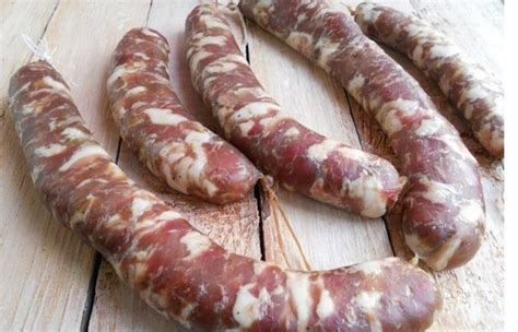 3 РЕЦЕПТА НАТУРАЛЬНОЙ СЫРОВЯЛЕНОЙ СУХОЙ КОЛБАСЫ СВОИМИ РУКАМИ Готовы к ...