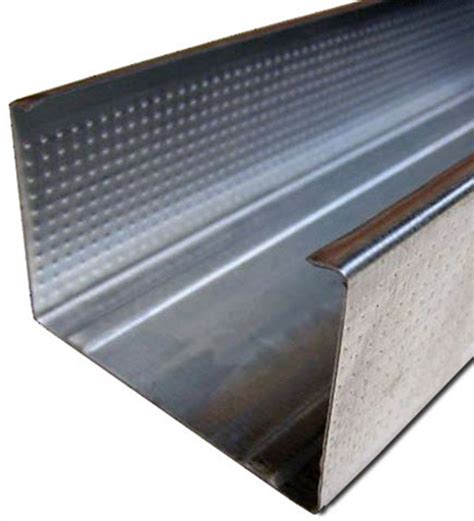 Профиль потолочный ПП 60*27*3000 | Интернет-магазин "СеверСталь"
