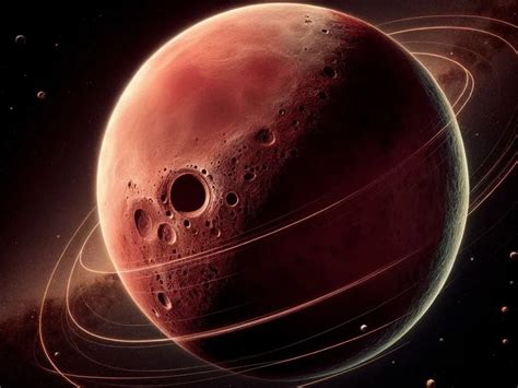 A 20 años de su descubrimiento, esto sabemos de Sedna, el planeta enano