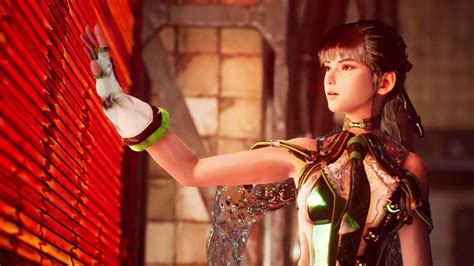 PS5 Exclusive Stellar Blade Will Feature a Trio of Graphics Options ...
