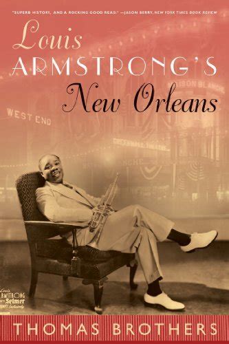 Louis Armstrong's New Orleans | National Humanities Center