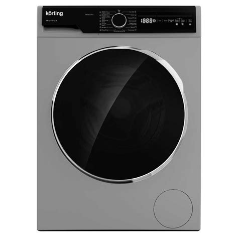 Стиральная машина Korting KWD 58L1496 S по цене 89990 руб. | Купить ...