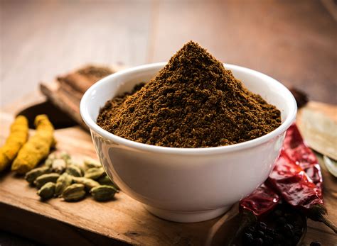 Garam Masala: A Spice Blend with Health Benefits — Eat This Not That
