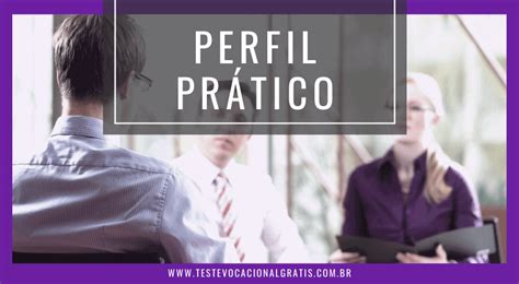 Teste De Aptidão Profissional - Teste de Aptidão Profissional - Acerte na sua profissão - Teste ...