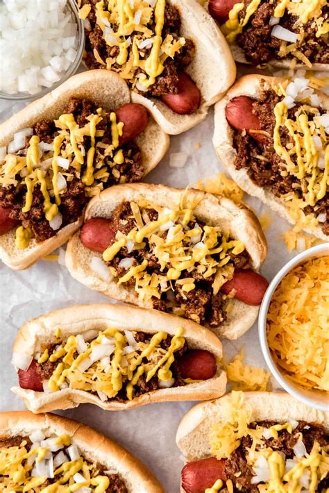 Review and Visitor Information for Cloos' Coney Island Hot Dogs 16