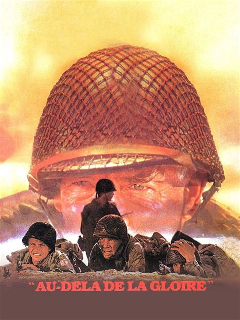 prime video au dela de la gloire
