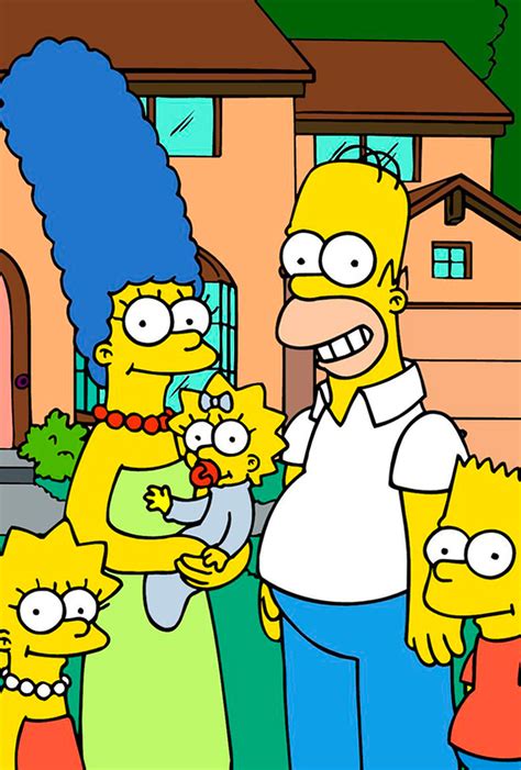 Marge no está muerta: el productor de Los Simpson aclara lo que ha