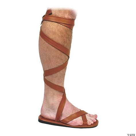roman sandals large oriental trading
