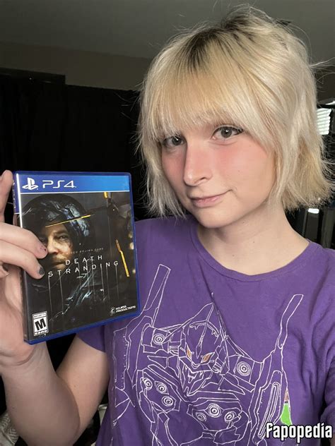 RoseWaltzEX Nude Leaks - Photo #2252768 - Fapopedia