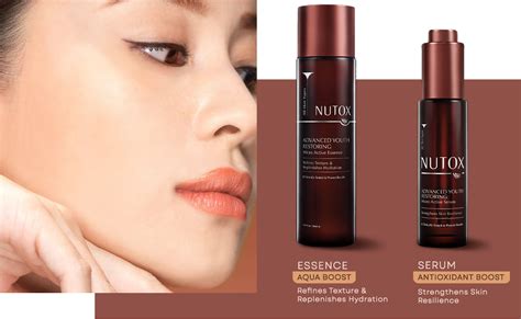 Advanced Youth Restoring – Nutox