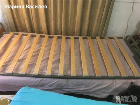 Подматрачна сглобяема рамка в Матраци в гр. Оряхово - ID39328971 — Bazar.bg