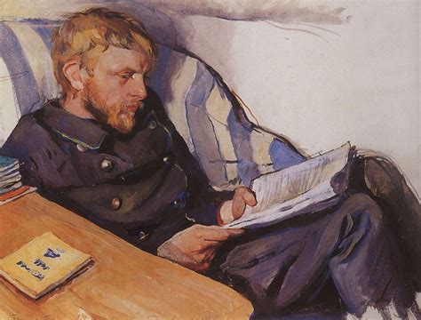 Зинаида Серебрякова . ч.2