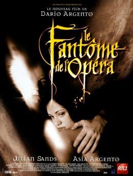 Призрак оперы (1998) — Фильм.ру