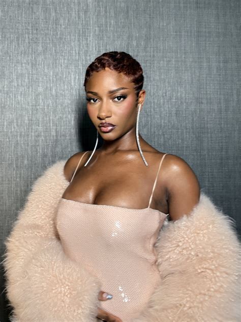 What Roc Nation’s Deal with Ayra Starr Actually Means for Her Career