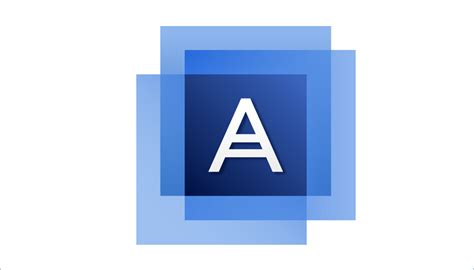 Acronis rolls out major update to its enterprise backup solution - Web ...