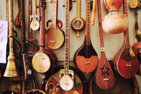 Musical Instruments In Kenya: No.1 Melody Of Heritage | Best