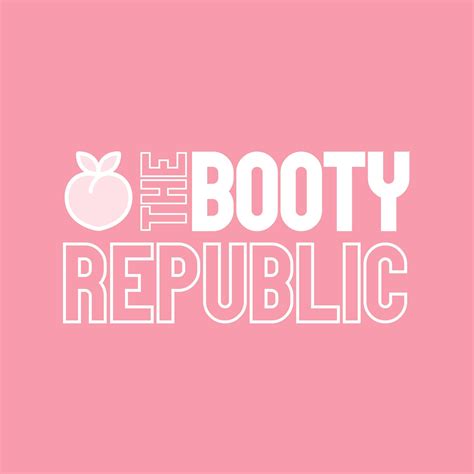 The Booty Republic