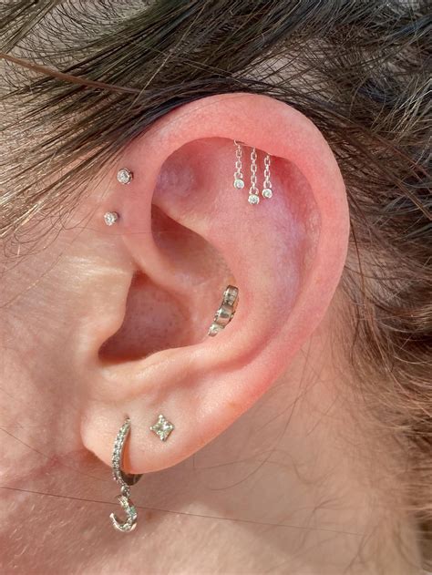 Helix/Forward Helix Piercing – | lupon.gov.ph