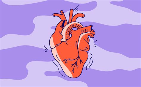 Heart Palpitations and Menopause - Elektra Health