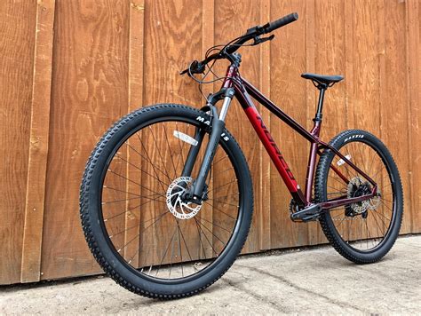 2021 Norco Storm 1 29" | The Backcountry in Truckee, CA - The BackCountry