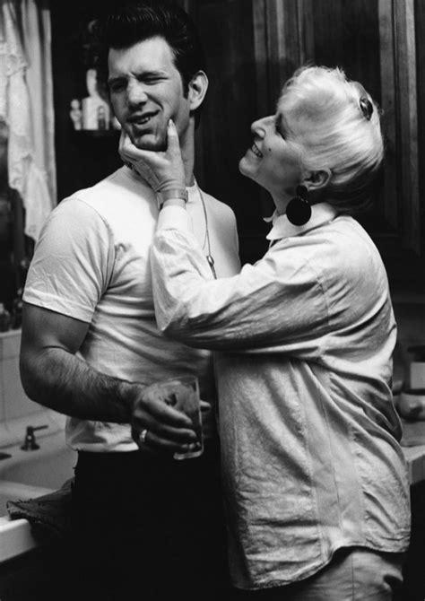 Chris Isaak by Bruce Weber. | Брюс вебер, Фотографии, Крис айзек