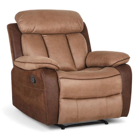 punto deco sillon reclinable brescia elite  cuerpo cafe