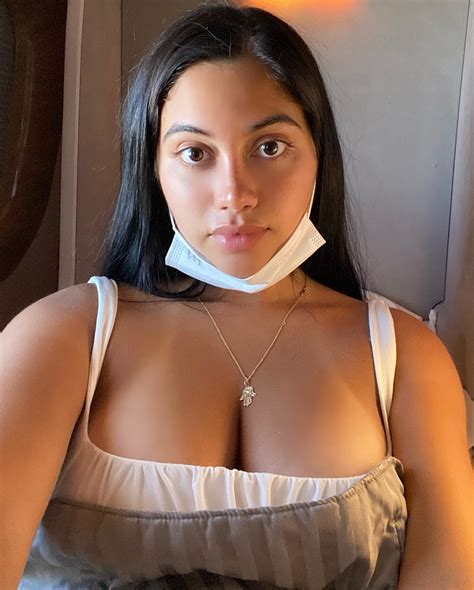 Jailyne Ojeda Ochoa Building a Successful Career and Inspiring Others ...