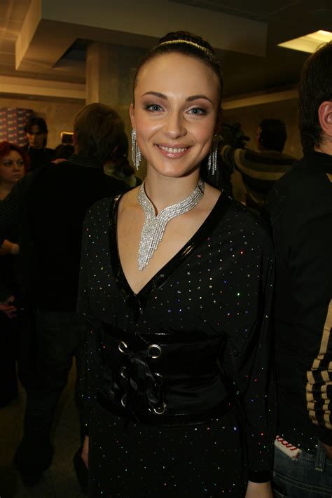 Анна Снаткина - Anna Snatkina фото №470631