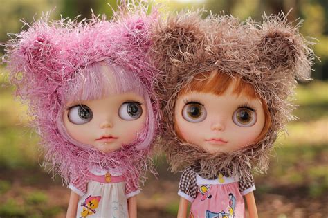Обои разное игрушки куклы - картинки от Fonwall