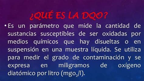 DQO